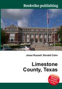 Limestone County, Texas