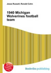 1940 Michigan Wolverines football team