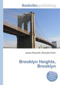Brooklyn Heights, Brooklyn