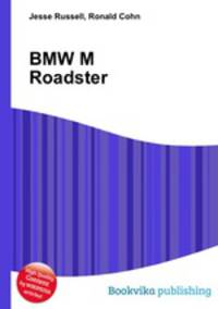 BMW M Roadster