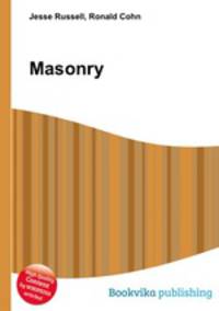 Masonry