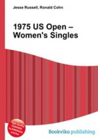1975 US Open – Women