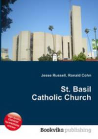 St. Basil Catholic Church