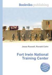 Fort Irwin National Training Center