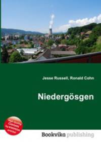 Niedergosgen