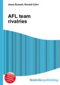 AFL team rivalries