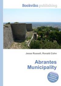 Abrantes Municipality