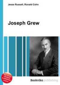 Joseph Grew
