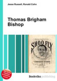 Thomas Brigham Bishop
