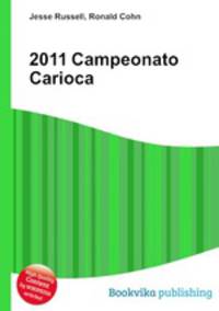 2011 Campeonato Carioca