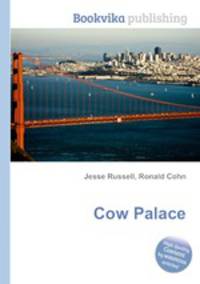 Cow Palace