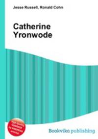 Catherine Yronwode