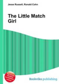 The Little Match Girl
