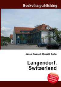 Langendorf, Switzerland