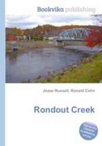 Rondout Creek