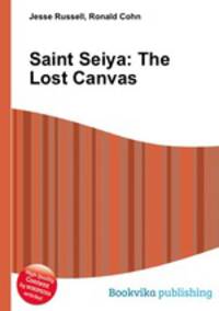 Saint Seiya: The Lost Canvas