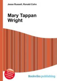 Mary Tappan Wright