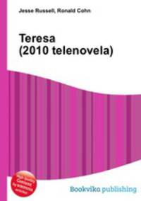 Teresa (2010 telenovela)
