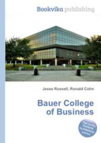 Bauer College of Business