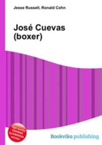 Jose Cuevas (boxer)