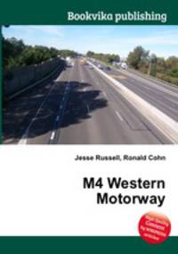 M4 Western Motorway
