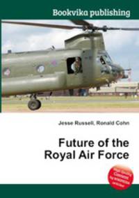 Future of the Royal Air Force