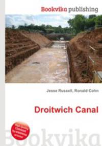 Droitwich Canal