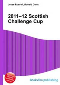 2011–12 Scottish Challenge Cup