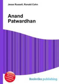 Anand Patwardhan