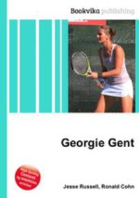 Georgie Gent