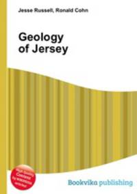 Geology of Jersey