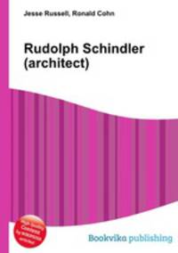 Rudolph Schindler (architect)
