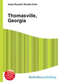 Thomasville, Georgia