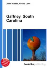 Gaffney, South Carolina