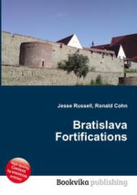 Bratislava Fortifications