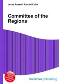 Committee of the Regions