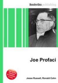 Joe Profaci