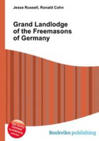 Grand Landlodge of the Freemasons of Germany