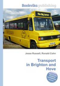 Transport in Brighton and Hove