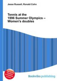 Tennis at the 1996 Summer Olympics – Women