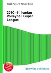 2010–11 Iranian Volleyball Super League