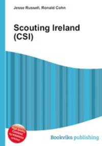 Scouting Ireland (CSI)