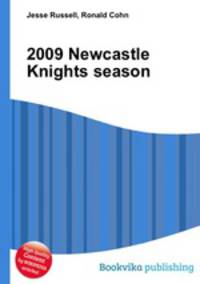 2009 Newcastle Knights season