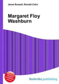 Margaret Floy Washburn