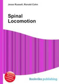 Spinal Locomotion
