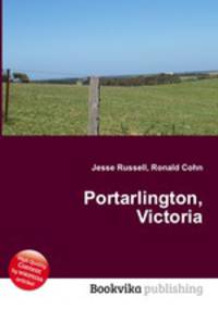 Portarlington, Victoria