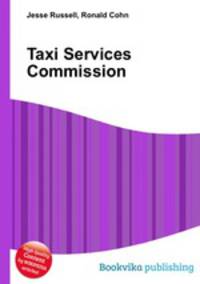 Taxi Services Commission