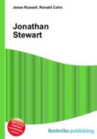 Jonathan Stewart
