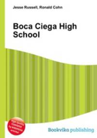 Boca Ciega High School