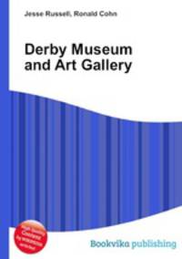 Derby Museum and Art Gallery